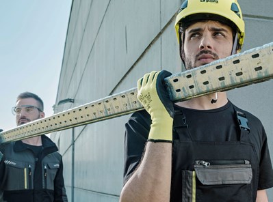 Kolekcija Bergen Flex