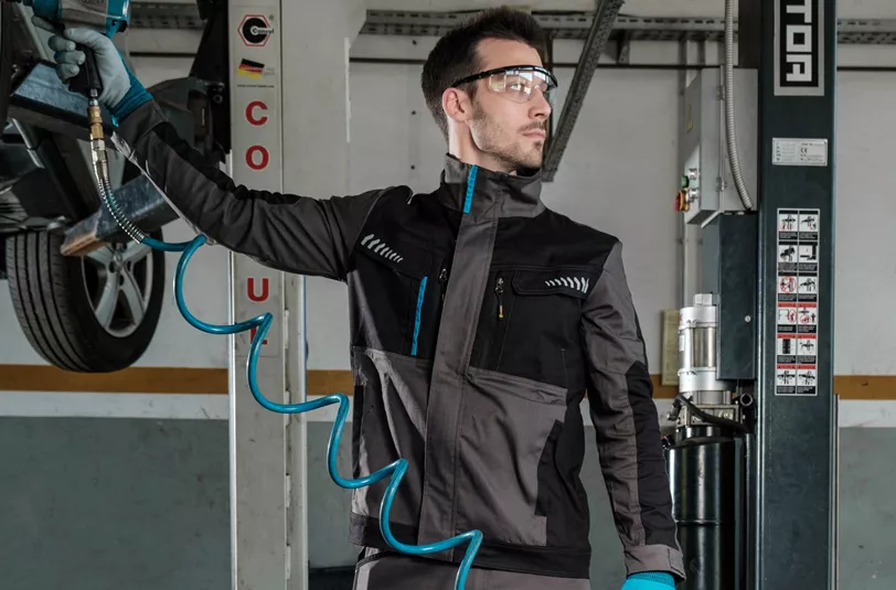 FLEX TECH® tehnologija