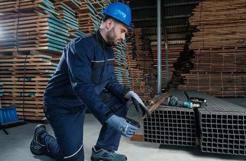 SOFT TOUCH prozračnost i udobnost