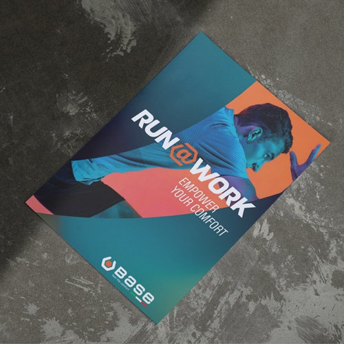 Base Protection brošura