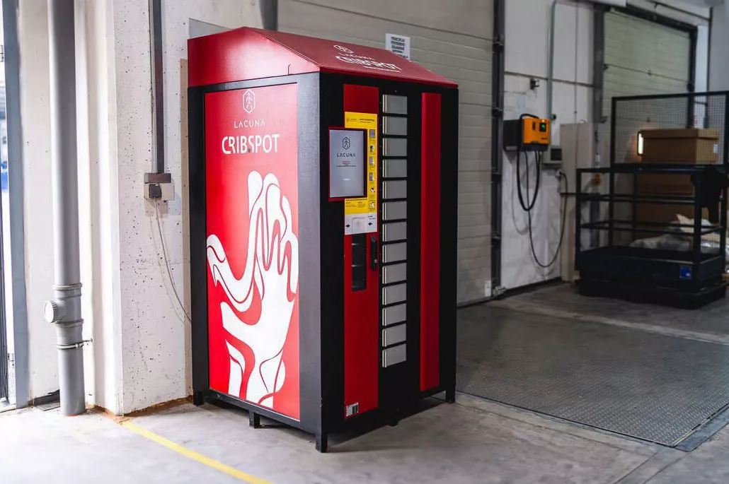 Osobna zaštitna oprema uvijek na dohvat ruke