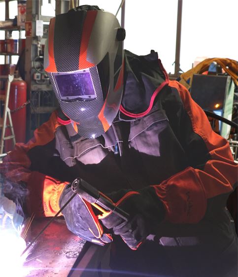 Oprema za zavarivanje