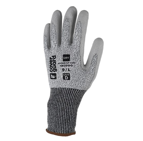 Rukavica ACCESS CUT D 100