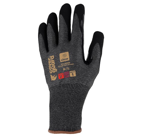 Rukavica CLAW CUT A9 400