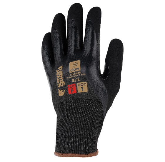 Rukavica CLAW CUT F 505