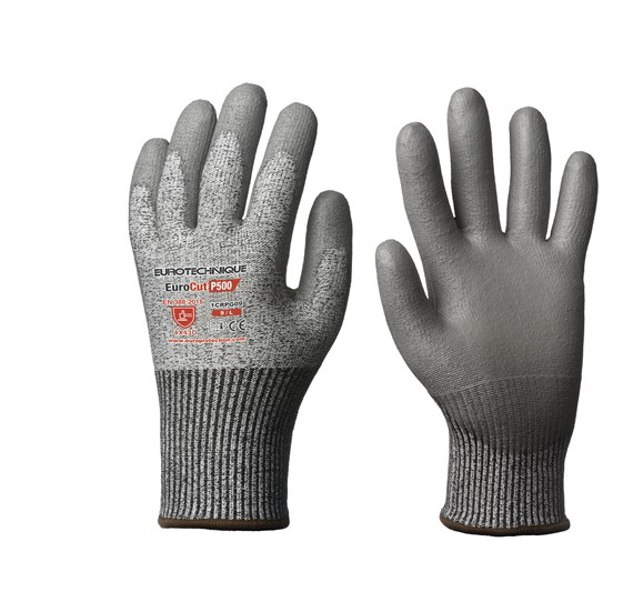 Rukavica EUROCUT P500 vel. 07