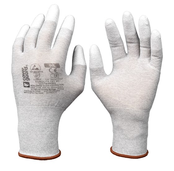 Rukavica EUROLITE EST80