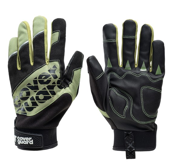 Rukavica EUROLITE MX200