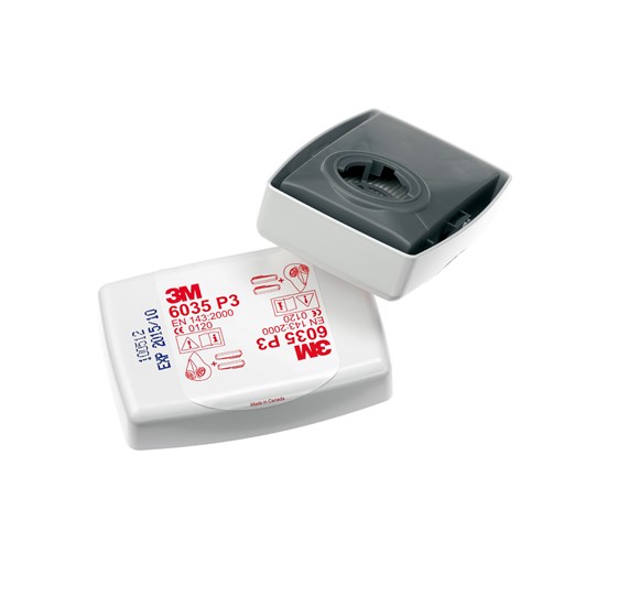 Filtar P3 za čestice