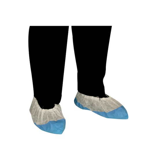 Navlake za cipele Resistant (50 kom)