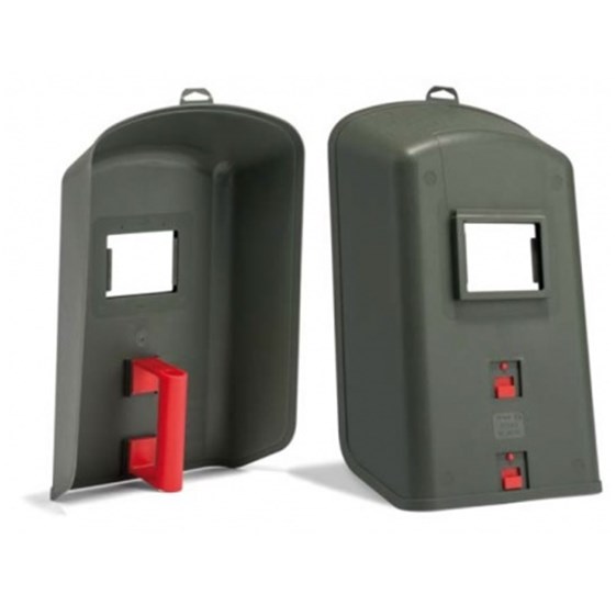 Varilačka maska ručna 90 x 110 ( art.501 )