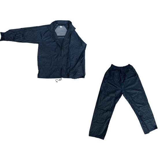 Odijelo poliamid KISHA plavo