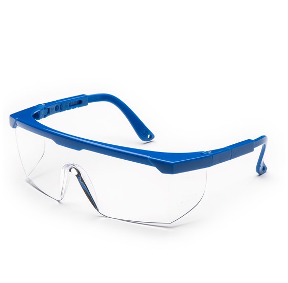 Zaštitne naočale prozirne 511.03.01.00
