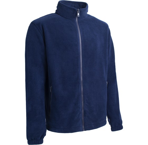 Flis vesta PIKKER plava