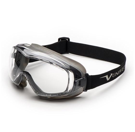 Zaštitne naočale prozirne 620U.02.10.00