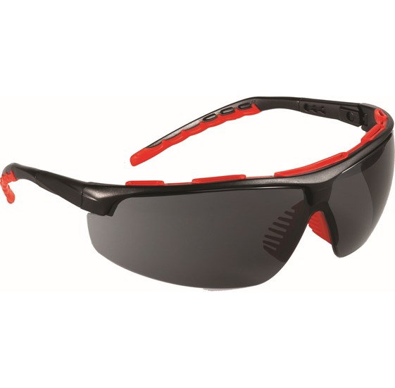Zaštitne naočale STREAMLUX tamne