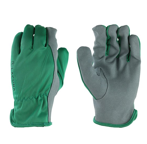 Rukavica ARDA zelena
