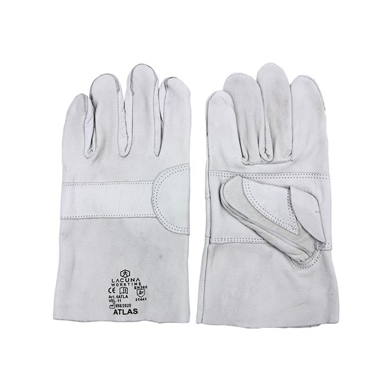 Kožna rukavica ATLAS vel.