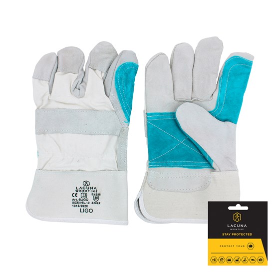 Mornar rukavica LIGO vel. 10