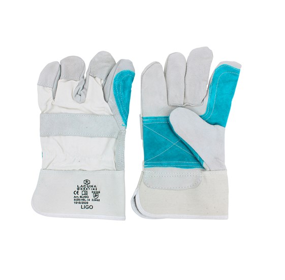 Mornar rukavica LIGO vel. 10