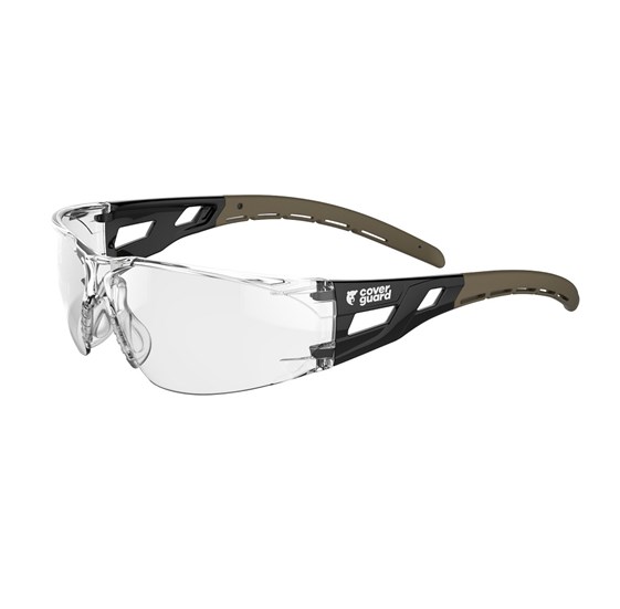 Zaštitne naočale LIMELUX  VR prozirne