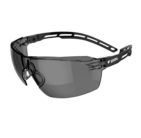 Zaštitne naočale TIGER FIRST tamne