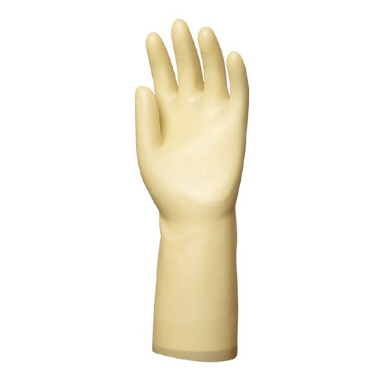Electrical insulating glove GLE41-4_CLASS 4