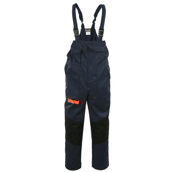 Radne farmer hlače SPEKTAR, plave