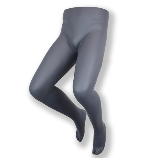 Zidna lutka za hlače ADO