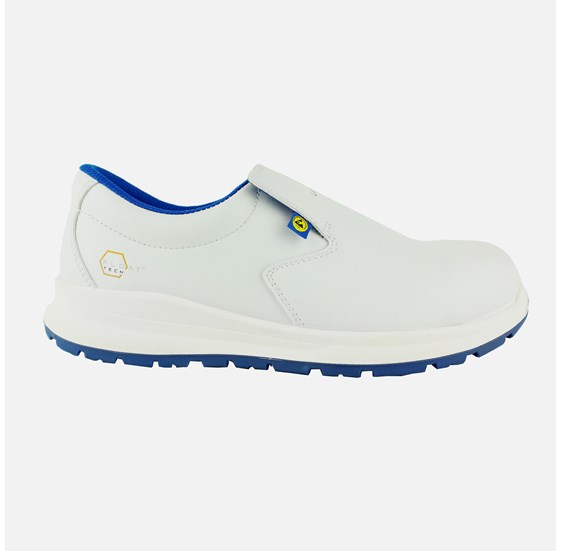 Radna cipela niska LUCERNA O2 SRC ESD