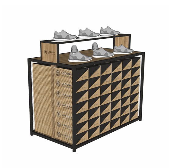 Stalak za obuću NOEL