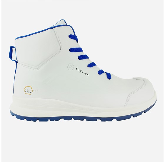 Zaštitna cipela visoka ONTARIO S3 SRC ESD