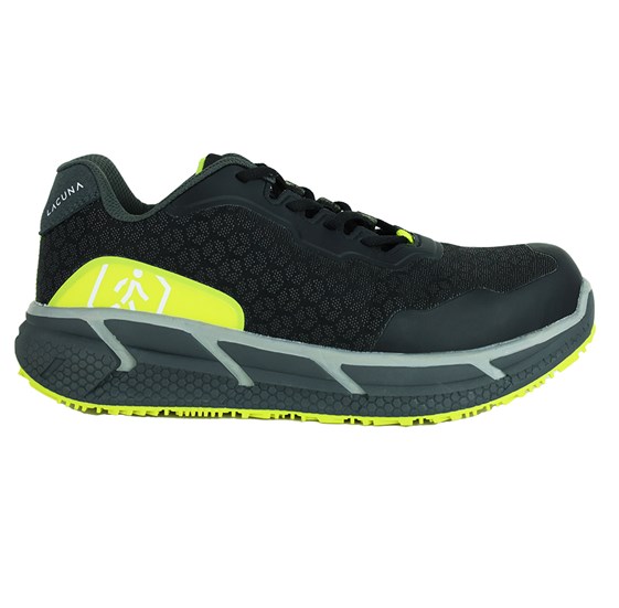 Zaštitna cipela niska PORTO S3S FO SR ESD