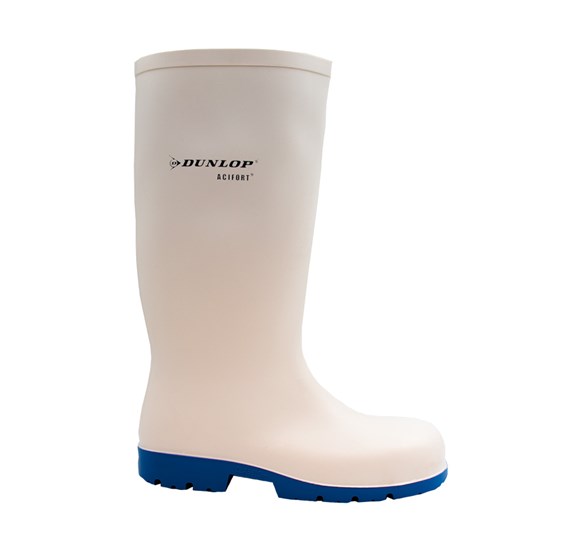 Čizma Dunlop ACIFORT CLASSIC+ O4