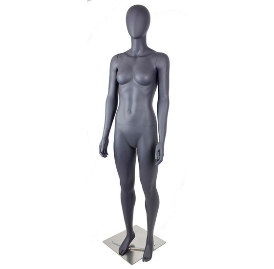 Lutka ženska DOLY, statična