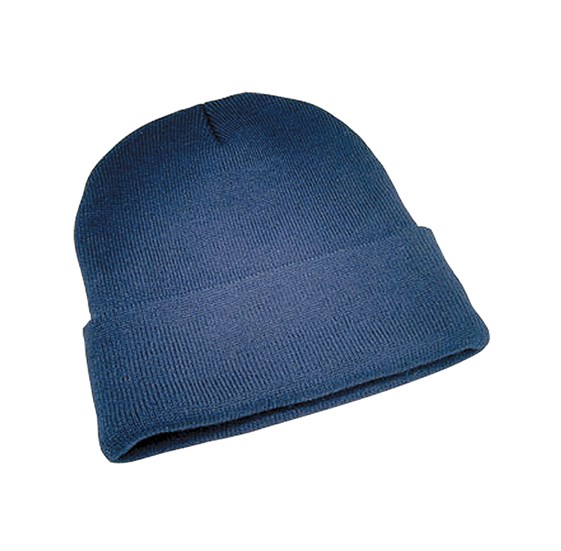 Kapa NORTH I tamno plava