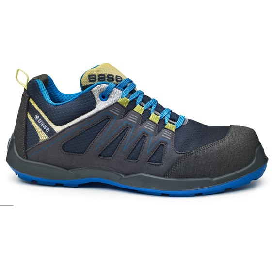 Zaštitna cipela niska PADDLE S1P