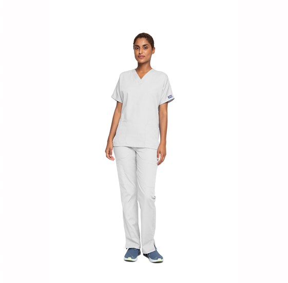 Ženska bluza WWE4727 bijela