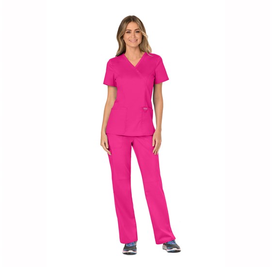 Ženska bluza WWE610 roza