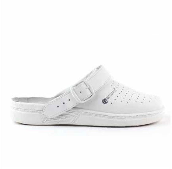 Natikača kožna RELAX OB A E FO SR